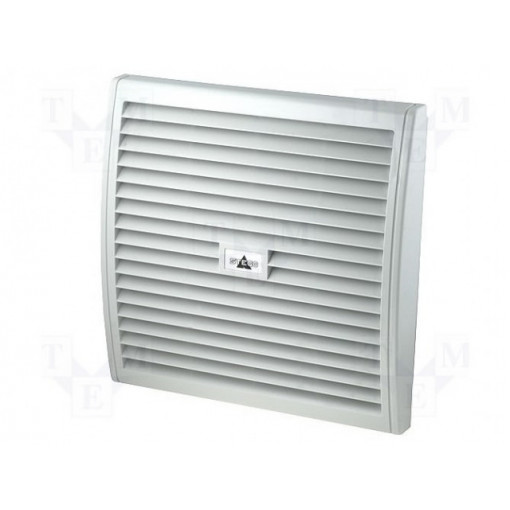 01805.0-00; Fan: AC; axial; 230VAC; Ø200x54mm; 550m3/h; 65dBA; IP54; STEGO