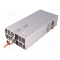 02034.0-00; Semiconductor heater; CREX 020; 200W; IP66; ATEX / IECEx; 200°C; STEGO 02034.0-00; Semiconductor heater; CREX 020; 200W; IP66; ATEX / IECEx; 200°C; STEGO