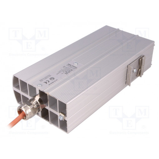 02034.0-00; Semiconductor heater; CREX 020; 200W; IP66; ATEX / IECEx; 200°C; STEGO 02034.0-00; Semiconductor heater; CREX 020; 200W; IP66; ATEX / IECEx; 200°C; STEGO