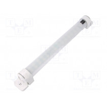 02100.0-30; Cab.accessories: LED lamp; IP20; Series: 021; Mounting: magnet; STEGO