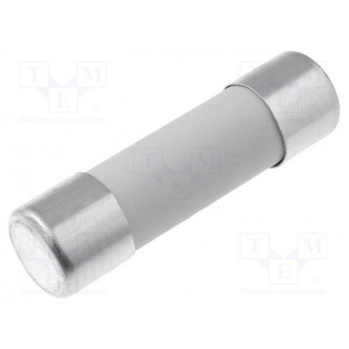 0215.500MXP; Fuse: fuse; time-lag; 500mA; 250VAC; ceramic,cylindrical; 5x20mm; LITTELFUSE