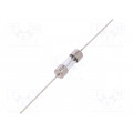0230001.DRT1P; Fuse: fuse; 1A; 250V; axial; 5x15mm; 230; LITTELFUSE