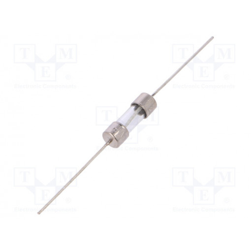 0230001.DRT1P; Fuse: fuse; 1A; 250V; axial; 5x15mm; 230; LITTELFUSE
