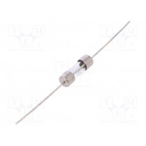 0230002.DRT1P; Fuse: fuse; 2A; 250V; axial; 5x15mm; 230; LITTELFUSE