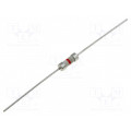 0242.050UAT1; Fuse: fuse; quick blow; 50mA; 250V; axial; 3x8,4mm; 242; LITTELFUSE