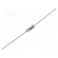 0242.050UR; Fuse: fuse; quick blow; 50mA; 250V; SMD; axial; 9,8x3,02x3,02mm; LITTELFUSE