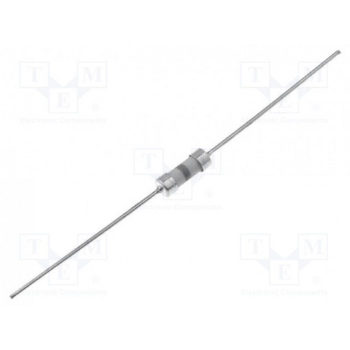 0242.050UR; Fuse: fuse; quick blow; 50mA; 250V; SMD; axial; 9,8x3,02x3,02mm; LITTELFUSE
