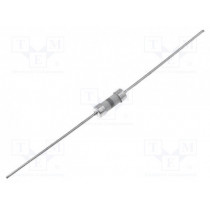 0242.200UAT1; Fuse: fuse; quick blow; 200mA; 250V; axial; 3x8,4mm; 242; LITTELFUSE