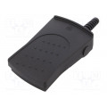 02420.0501-00; Switch: foot; Stabl.pos: 1; DPST-NO; 14A/250VAC; IP65/IP67; Marquardt 02420.0501-00; Switch: foot; Stabl.pos: 1; DPST-NO; 14A/250VAC; IP65/IP67; Marquardt