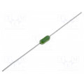 0251.125MAT1L; Fuse: fuse; ultra rapid; 125mA; 125V; axial; 2,8x7,1mm; PICO II; LITTELFUSE 0251.125MAT1L; Fuse: fuse; ultra rapid; 125mA; 125V; axial; 2,8x7,1mm; PICO II; LITTELFUSE