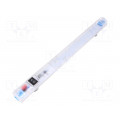 02540.1-00; Cab.accessories: LED lamp; IP20; Series: 025; Conform to: VDE; 200g; STEGO