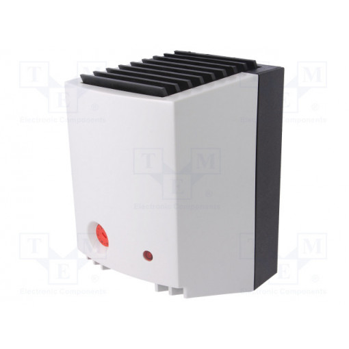 02700.0-00; Blower heater; CR 027; 475W; IP20; for DIN rail mounting; 230V; STEGO