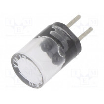 0273.100H; Fuse: fuse; ultra rapid; 100mA; 125VAC; 125VDC; TR3; LITTELFUSE 0273.100H; Fuse: fuse; ultra rapid; 100mA; 125VAC; 125VDC; TR3; LITTELFUSE