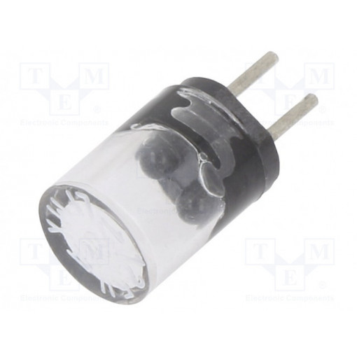 0273.100H; Fuse: fuse; ultra rapid; 100mA; 125VAC; 125VDC; TR3; LITTELFUSE 0273.100H; Fuse: fuse; ultra rapid; 100mA; 125VAC; 125VDC; TR3; LITTELFUSE