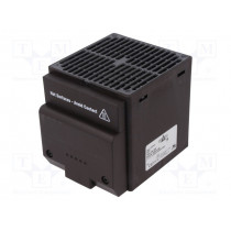02810.0-00; Semiconductor heater; CSL 028; 400W; 230VAC; IP20; STEGO 02810.0-00; Semiconductor heater; CSL 028; 400W; 230VAC; IP20; STEGO