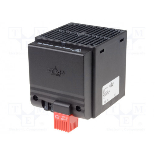02821.0-06; Semiconductor heater; CSF 028; 250W; 230VAC; IP20; STEGO 02821.0-06; Semiconductor heater; CSF 028; 250W; 230VAC; IP20; STEGO