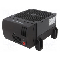 ; Blower heater; CR 030; 950W; IP20; M5 screw; 168x145x100mm; 230V; STEGO