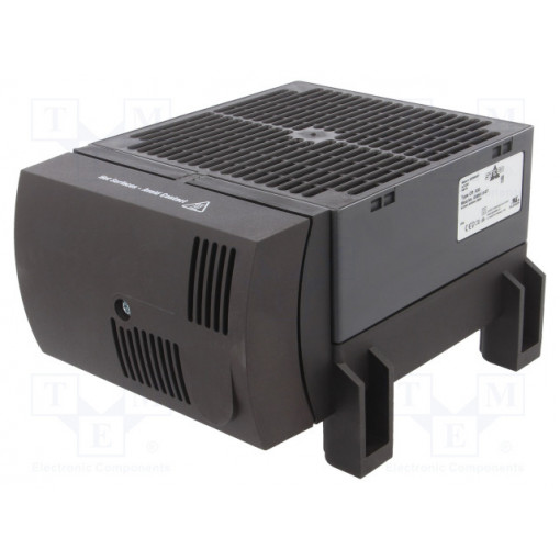 ; Blower heater; CR 030; IP20; 168x145x100mm; 230V; -45÷70°C; 230VAC; STEGO