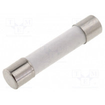 0314020.MXP; Fuse: fuse; quick blow; 20A; 250VAC; ceramic,cylindrical; 6,3x32mm; LITTELFUSE