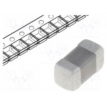 0402YC104KAT2A; Capacitor: ceramic; MLCC; 100nF; 16V; X7R; ±10%; SMD; 0402; AVX 0402YC104KAT2A; Capacitor: ceramic; MLCC; 100nF; 16V; X7R; ±10%; SMD; 0402; AVX
