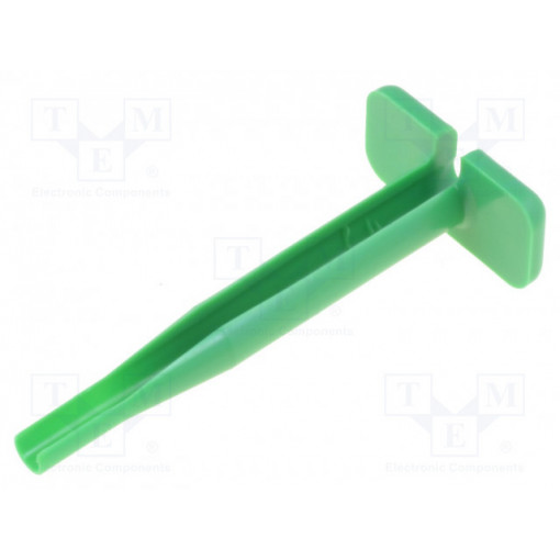 0411-291-1405; Tool: for contact removal; 16AWG÷14AWG; for size 16 terminals; DEUTSCH 0411-291-1405; Tool: for contact removal; 16AWG÷14AWG; for size 16 terminals; DEUTSCH