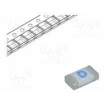 0440.250WR; Fuse: fuse; quick blow; 250mA; SMD; ceramic; Case: 1206; 440; LITTELFUSE 0440.250WR; Fuse: fuse; quick blow; 250mA; SMD; ceramic; Case: 1206; 440; LITTELFUSE