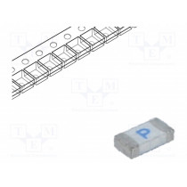 0440003.WR; Fuse: fuse; quick blow; 3A; SMD; ceramic; Case: 1206; 440; LITTELFUSE 0440003.WR; Fuse: fuse; quick blow; 3A; SMD; ceramic; Case: 1206; 440; LITTELFUSE