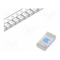 044003.5WR; Fuse: fuse; quick blow; 3.5A; SMD; ceramic; Case: 1206; 440; LITTELFUSE 044003.5WR; Fuse: fuse; quick blow; 3.5A; SMD; ceramic; Case: 1206; 440; LITTELFUSE