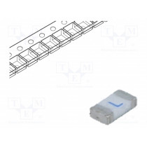 04401.75WR; Fuse: fuse; quick blow; 1.75A; SMD; ceramic; Case: 1206; 440; LITTELFUSE 04401.75WR; Fuse: fuse; quick blow; 1.75A; SMD; ceramic; Case: 1206; 440; LITTELFUSE
