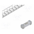 0443.750DR; Fuse: fuse; time-lag; 750mA; 250VAC; SMD; ceramic; 10,1x3,1x3,25mm; LITTELFUSE