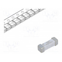 0443004.DR; Fuse: fuse; time-lag; 4A; 250VAC; SMD; ceramic; 10,1x3,1x3,25mm; LITTELFUSE 0443004.DR; Fuse: fuse; time-lag; 4A; 250VAC; SMD; ceramic; 10,1x3,1x3,25mm; LITTELFUSE