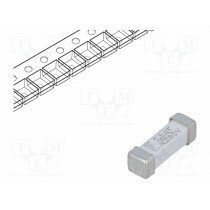 044302.5DR; Fuse: fuse; time-lag; 2.5A; 250VAC; SMD; ceramic; 10,1x3,1x3,25mm; LITTELFUSE 044302.5DR; Fuse: fuse; time-lag; 2.5A; 250VAC; SMD; ceramic; 10,1x3,1x3,25mm; LITTELFUSE