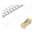 0448.315MR; Fuse: fuse; ultra rapid; 315mA; 125V; SMD; ceramic; Case: 2410; 448; LITTELFUSE