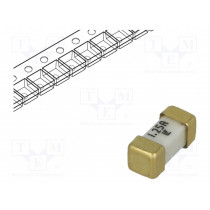 04481.25MR; Fuse: fuse; ultra rapid; 1.25A; 125V; SMD; ceramic; Case: 2410; 448; LITTELFUSE