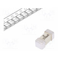 0453.250MR; Fuse: fuse; ultra rapid; 250mA; 125VAC; SMD; ceramic; Case: 2410; LITTELFUSE