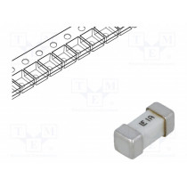 0453001.MR; Fuse: fuse; ultra rapid; 1A; 125VAC; SMD; ceramic; Case: 2410; 453; LITTELFUSE