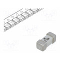 045302.5MR; Fuse: fuse; ultra rapid; 2.5A; 125VAC; SMD; ceramic; Case: 2410; 453; LITTELFUSE
