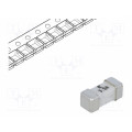 045303.5MR; Fuse: fuse; ultra rapid; 3.5A; 125VAC; SMD; ceramic; Case: 2410; 453; LITTELFUSE