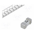045306.3MR; Fuse: fuse; ultra rapid; 6.3A; 125VAC; SMD; ceramic; Case: 2410; 453; LITTELFUSE