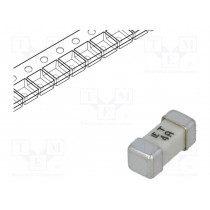 0454004.MR; Fuse: fuse; time-lag; 4A; 125V; SMD; ceramic; Case: 2410; 454; LITTELFUSE 0454004.MR; Fuse: fuse; time-lag; 4A; 125V; SMD; ceramic; Case: 2410; 454; LITTELFUSE