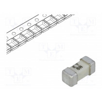 0454008.MR; Fuse: fuse; time-lag; 8A; 125V; SMD; ceramic; Case: 2410; 454; LITTELFUSE 0454008.MR; Fuse: fuse; time-lag; 8A; 125V; SMD; ceramic; Case: 2410; 454; LITTELFUSE