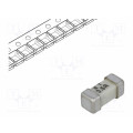 045403.5MR; Fuse: fuse; time-lag; 3.5A; 125V; SMD; ceramic; Case: 2410; 454; LITTELFUSE