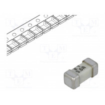 045403.5MR; Fuse: fuse; time-lag; 3.5A; 125V; SMD; ceramic; Case: 2410; 454; LITTELFUSE 045403.5MR; Fuse: fuse; time-lag; 3.5A; 125V; SMD; ceramic; Case: 2410; 454; LITTELFUSE