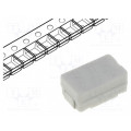 0459005.UR; Fuse: fuse; ultra rapid; 5A; 125VAC; SMD; ceramic; 7,24x4,32x3,05mm; LITTELFUSE