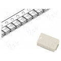 0460.750UR; Fuse: fuse; time-lag; 750mA; 125VAC; SMD; ceramic; 7,24x4,32x3,05mm; LITTELFUSE