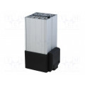 04640.0-00; Blower heater; HGL 046; 250W; 230VAC; IP20; STEGO 04640.0-00; Blower heater; HGL 046; 250W; 230VAC; IP20; STEGO
