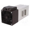 04641.0-00; Blower heater; HGL 046; 400W; 230VAC; IP20; STEGO 04641.0-00; Blower heater; HGL 046; 400W; 230VAC; IP20; STEGO