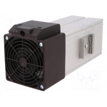 04641.0-00; Blower heater; HGL 046; 400W; 230VAC; IP20; STEGO 04641.0-00; Blower heater; HGL 046; 400W; 230VAC; IP20; STEGO