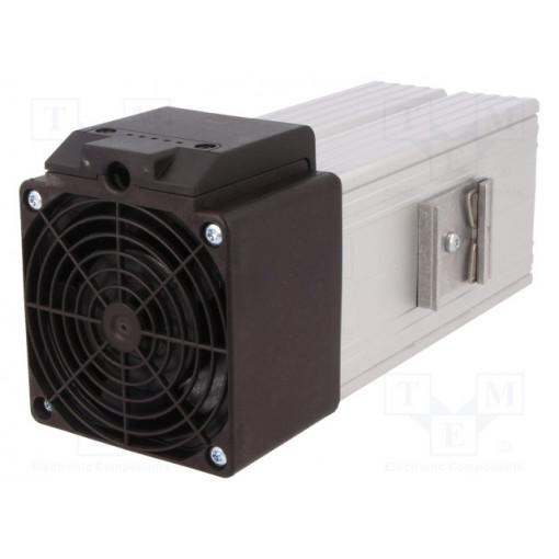 04641.0-00; Blower heater; HGL 046; 400W; 230VAC; IP20; STEGO 04641.0-00; Blower heater; HGL 046; 400W; 230VAC; IP20; STEGO