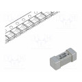0465002.DR; Fuse: fuse; time-lag; 2A; SMD; ceramic; 12,1x4,5mm; 465; LITTELFUSE 0465002.DR; Fuse: fuse; time-lag; 2A; SMD; ceramic; 12,1x4,5mm; 465; LITTELFUSE